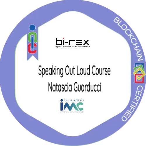 Badge pubblico 54099